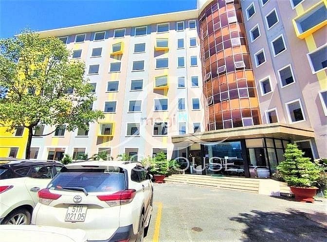 Hình ảnh 🏢Khai trương Siêu phẩm Mb6623 nạp rút nhanh chóng đang hot Quận 3 có bồn tắm siêu