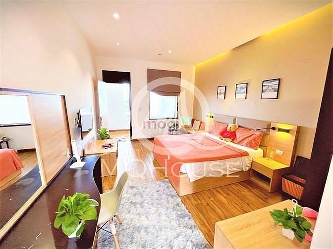 Hình ảnh 🏢Khai trương Siêu phẩm Mb6623 nạp rút nhanh chóng đang hot Quận 3 có bồn tắm siêu