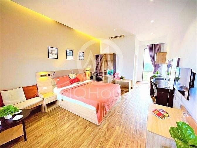 Hình ảnh 🏢Khai trương Siêu phẩm Mb6623 nạp rút nhanh chóng đang hot Quận 3 có bồn tắm siêu