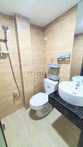 Hình ảnh 🍀Căn Hộ Siêu Đẳng Cấp Ban Công Full Nội Thất Lê Hồng Phong Q 5
