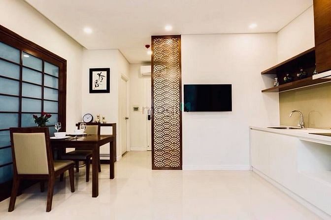 Hình ảnh Khai trương Trang Chủ MB66.COM / Đăng Ký Tặng 66K 2pn 80m2 Nguyễn Hữu Cảnh BT