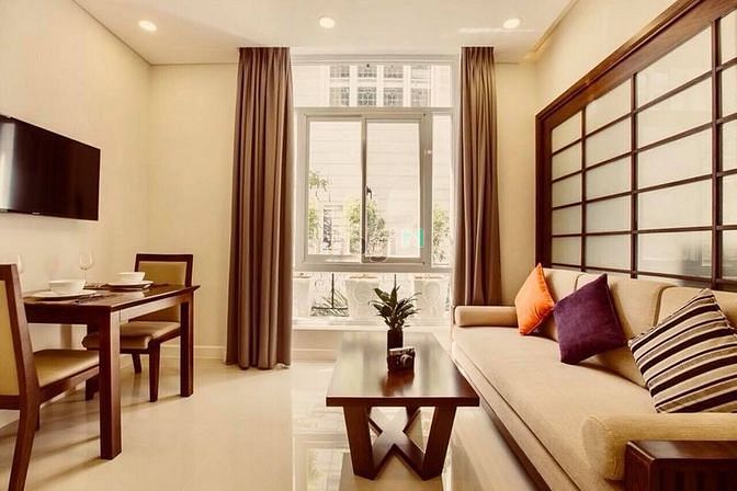 Hình ảnh Khai trương Trang Chủ MB66.COM / Đăng Ký Tặng 66K 2pn 80m2 Nguyễn Hữu Cảnh BT