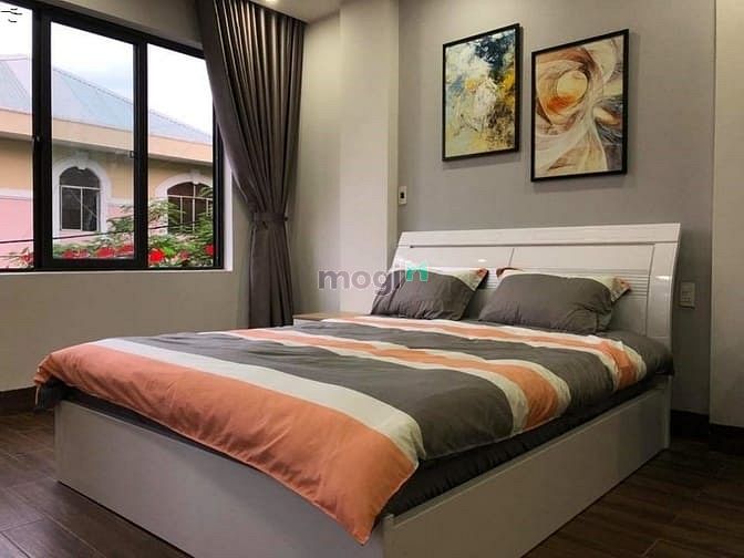 Hình ảnh Mb6623 nạp rút nhanh chóng cho thuê quận Tân Bình - Khu p13 Tân Bình
