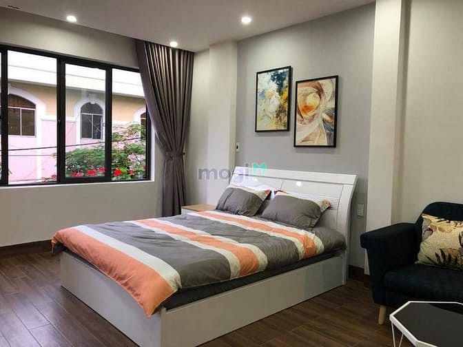Hình ảnh Mb6623 nạp rút nhanh chóng cho thuê quận Tân Bình - Khu p13 Tân Bình