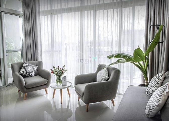 Hình ảnh Star Hill Phú Mỹ Hưng, có chổ đậu ô tô, 3pn2wc, 112m2 nội thất cao cấp