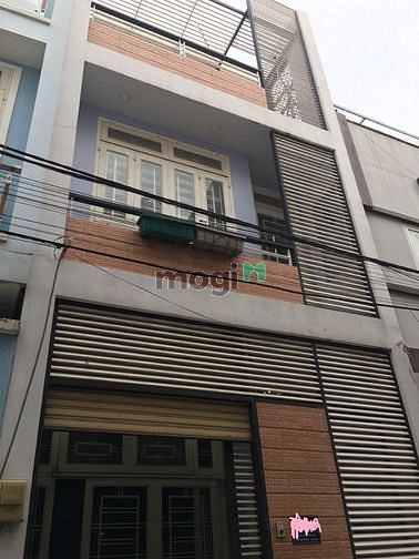 Hình ảnh Bán nhà từ chính chủ, HXH, 71m2, Phan Văn Trị, chỉ 6 tỷ 4