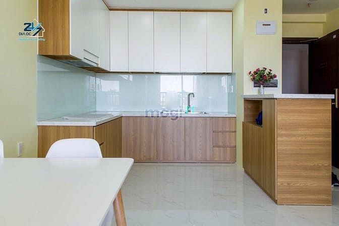 Hình ảnh Chung cư Orchard Parkview Q.PN cho thuê căn 3PN 2WC 85m Full nội thất