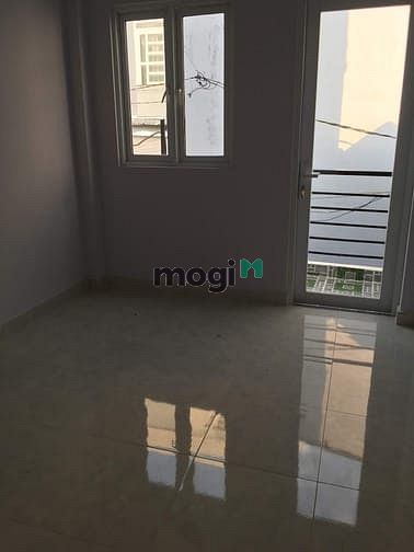 Hình ảnh Phan Văn Trị, Hẻm xe hơi 6m, 70m2, 3 tầng, chỉ 6.4 tỷ