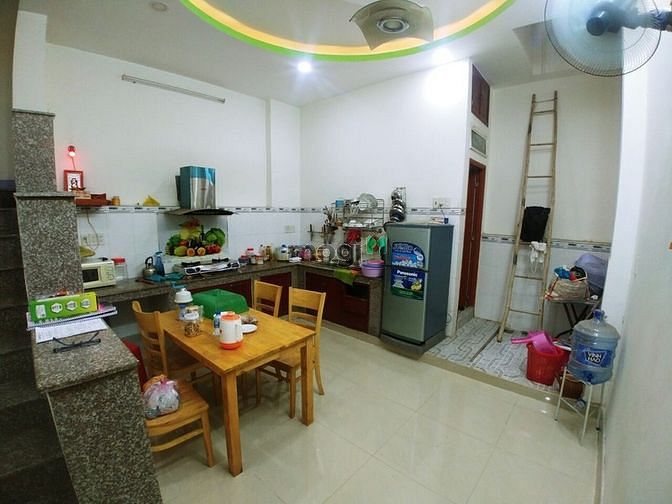 Hình ảnh Bán nhà từ chính chủ, HXH, 71m2, Phan Văn Trị, chỉ 6 tỷ 4