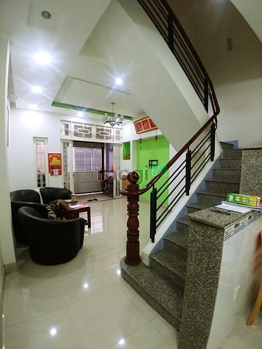 Hình ảnh Bán nhà từ chính chủ, HXH, 71m2, Phan Văn Trị, chỉ 6 tỷ 4