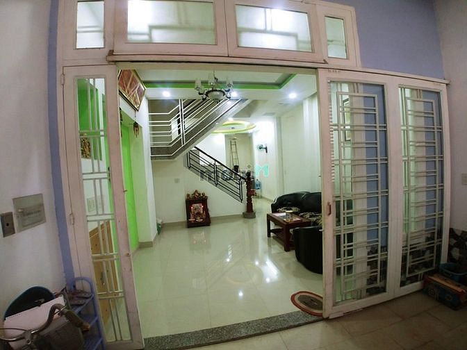 Hình ảnh Bán nhà từ chính chủ, HXH, 71m2, Phan Văn Trị, chỉ 6 tỷ 4