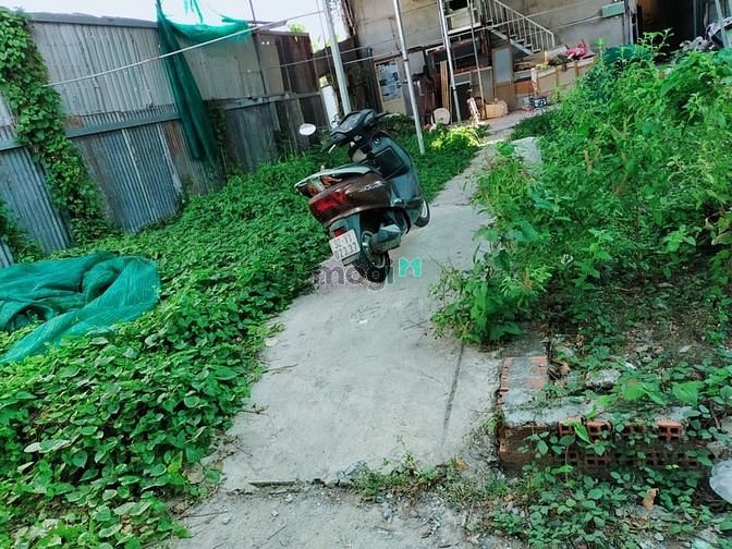 Hình ảnh Bán gấp lô đất Bình Quới, Bình Thạnh, làng du lịch Bình Quới, 300m2.