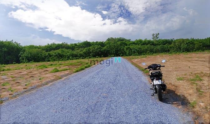 Hình ảnh Đất nền Bình Phước giá rẻ, cam kết sinh lợi nhuận