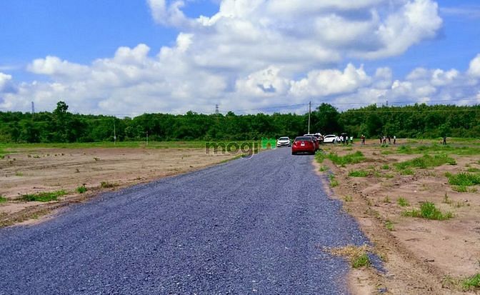 Hình ảnh Đất nền Bình Phước giá rẻ, cam kết sinh lợi nhuận