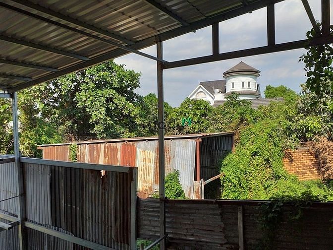Hình ảnh Bán gấp lô đất Bình Quới, Bình Thạnh, làng du lịch Bình Quới, 300m2.