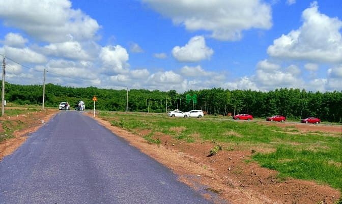 Hình ảnh Đất nền Bình Phước giá rẻ, cam kết sinh lợi nhuận