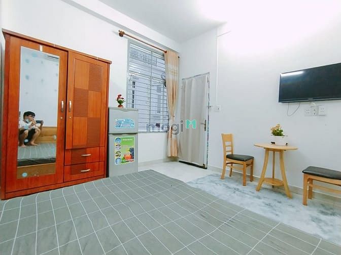 Hình ảnh Căn Hộ Full Tiện Nghi - Đối Diện Trang Chủ MB66.COM Chính Thức Phúc Yên giá chỉ 3tr5