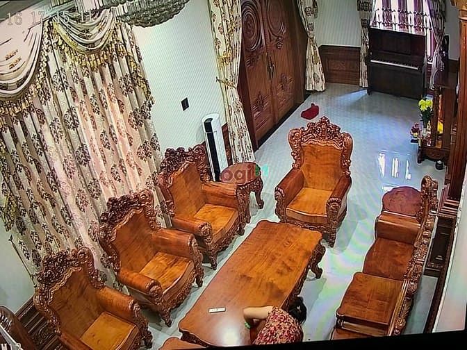 Hình ảnh Biệt thự 400m2 sang chảnh bật nhất bình tân ,tphcm