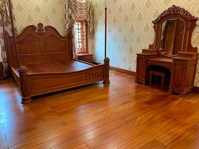 Hình ảnh Biệt thự 400m2 sang chảnh bật nhất bình tân ,tphcm