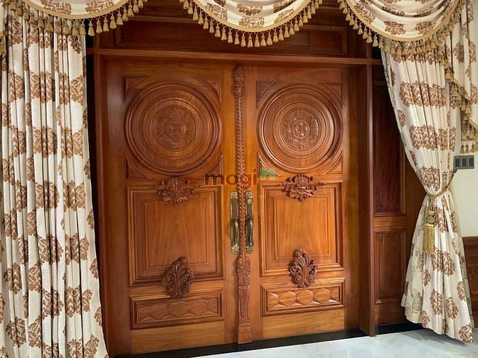 Hình ảnh Biệt thự 400m2 sang chảnh bật nhất bình tân ,tphcm