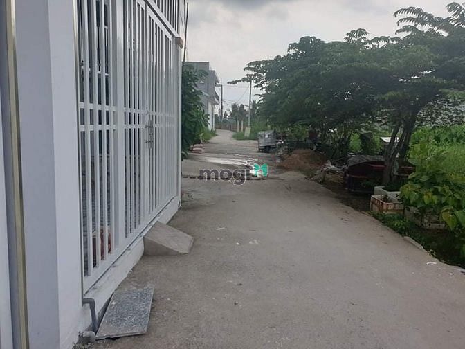 Hình ảnh *MẶT TIỀN 10m - full thổ 136.7m2, Lộ lớn Bình Mỹ,Củ Chi, Số Cc,BỚT LỘC