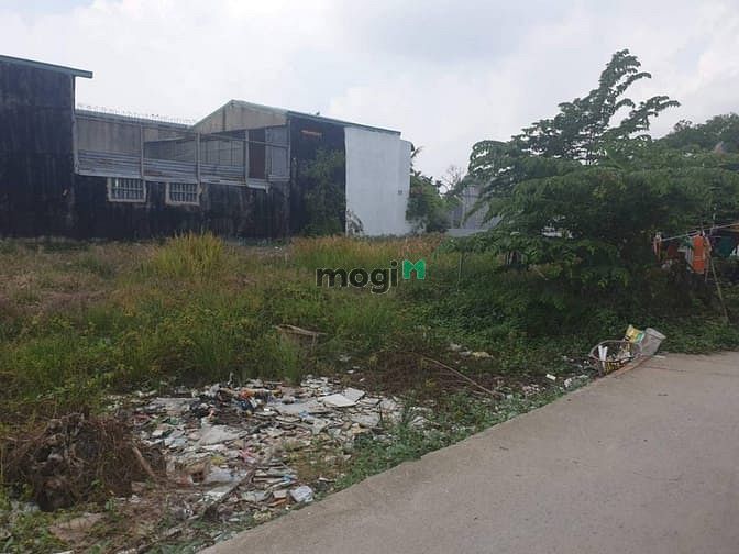 Hình ảnh *MẶT TIỀN 10m - full thổ 136.7m2, Lộ lớn Bình Mỹ,Củ Chi, Số Cc,BỚT LỘC