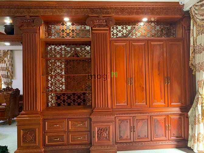 Hình ảnh Biệt thự 400m2 sang chảnh bật nhất bình tân ,tphcm