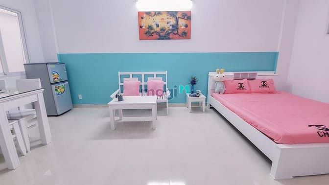 Hình ảnh Cho thuê Trang Chủ MB66.COM / Đăng Ký Tặng 66K dịch vụ cao cấp phòng full nội thất tại Tân Bình