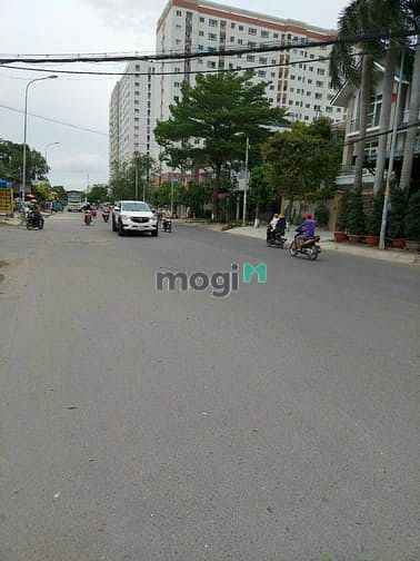 Hình ảnh Biệt thự 400m2 sang chảnh bật nhất bình tân ,tphcm