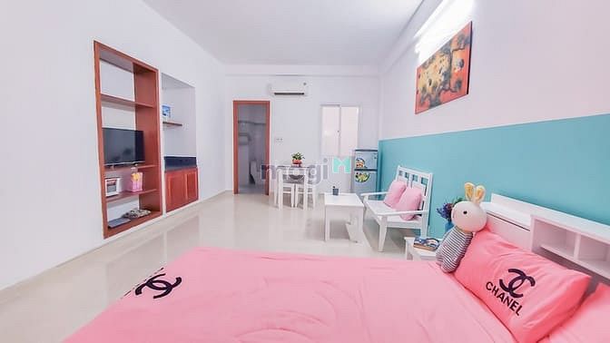 Hình ảnh Cho thuê Trang Chủ MB66.COM / Đăng Ký Tặng 66K dịch vụ cao cấp phòng full nội thất tại Tân Bình