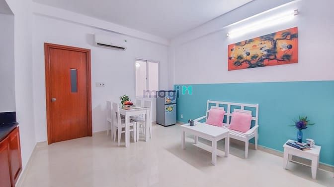 Hình ảnh Cho thuê Trang Chủ MB66.COM / Đăng Ký Tặng 66K dịch vụ cao cấp phòng full nội thất tại Tân Bình