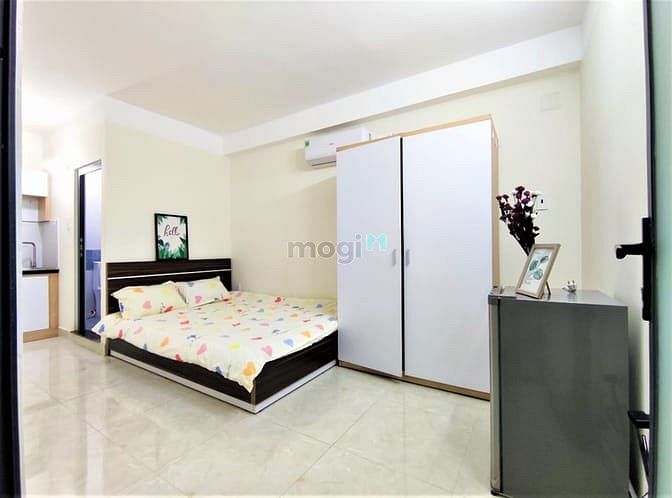 Hình ảnh Cho thuê Trang Chủ MB66.COM / Đăng Ký Tặng 66K dv khu vực Tân Bình, nội thất cơ bản. Phòng mới đẹp.