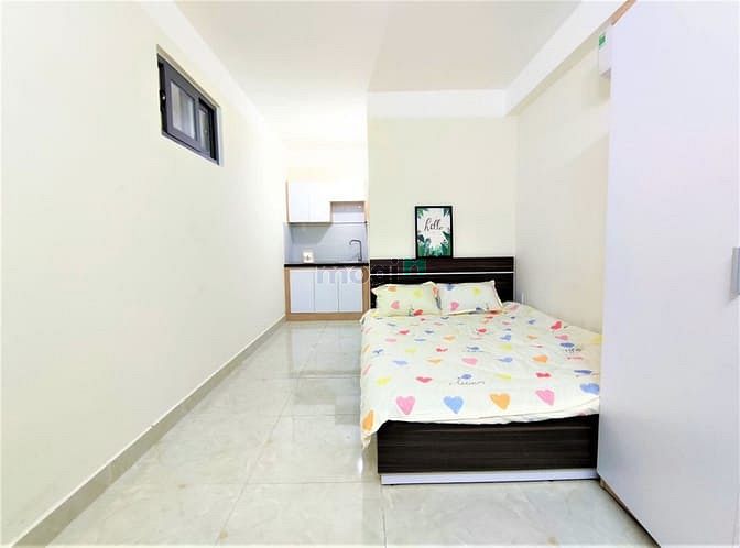 Hình ảnh Cho thuê Trang Chủ MB66.COM / Đăng Ký Tặng 66K dv khu vực Tân Bình, nội thất cơ bản. Phòng mới đẹp.