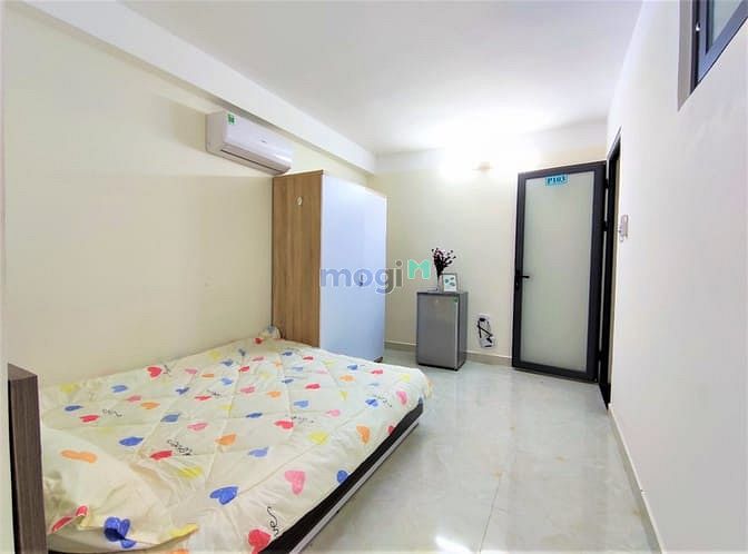 Hình ảnh Cho thuê Trang Chủ MB66.COM / Đăng Ký Tặng 66K dv khu vực Tân Bình, nội thất cơ bản. Phòng mới đẹp.