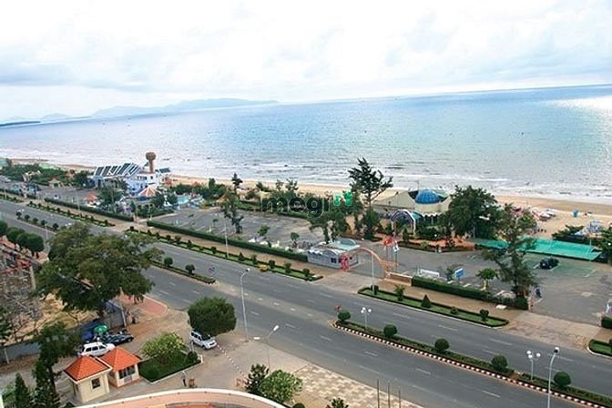 Hình ảnh Đất sổ Hồng riêng,thổ cư 100% nằm ven biển BÀ RỊA gần Hồ Tràm