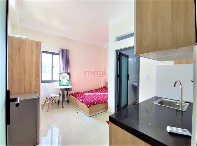 Hình ảnh Cho thuê Trang Chủ MB66.COM / Đăng Ký Tặng 66K dv khu vực Tân Bình, nội thất cơ bản. Phòng mới đẹp.