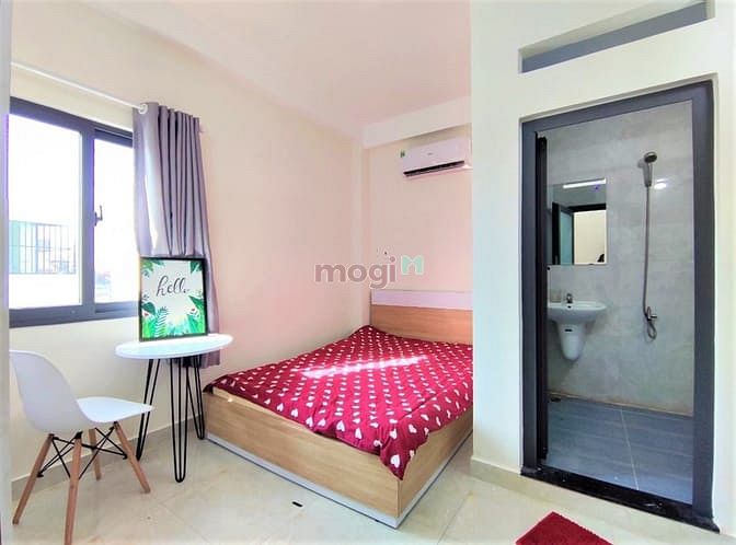 Hình ảnh Cho thuê Trang Chủ MB66.COM / Đăng Ký Tặng 66K dv khu vực Tân Bình, nội thất cơ bản. Phòng mới đẹp.