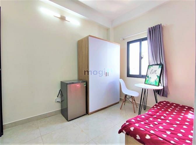 Hình ảnh Cho thuê Trang Chủ MB66.COM / Đăng Ký Tặng 66K dv khu vực Tân Bình, nội thất cơ bản. Phòng mới đẹp.