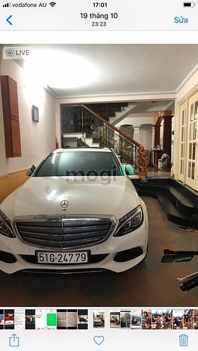 Hình ảnh Biệt thự Lam Sơn 142m2, 7x19, 7 tầng 27 tỷ