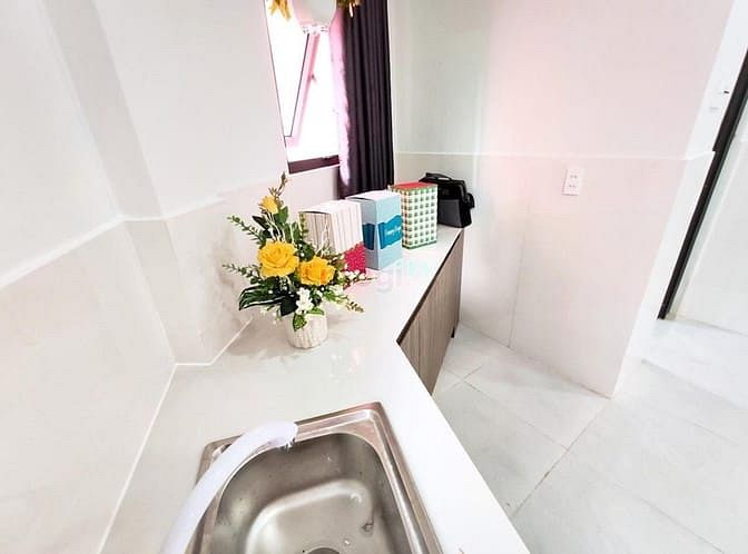 Hình ảnh Căn Hộ full nội thất, giá Siêu Rẻ_Ban Công Riêng cực thoáng_TÂN BÌNH