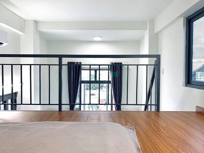 Hình ảnh Phòng như hình 5tr/tháng, phòng mặt tiền