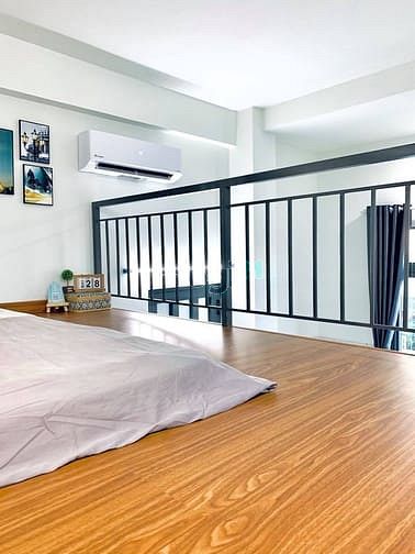 Hình ảnh Phòng như hình 5tr/tháng, phòng mặt tiền