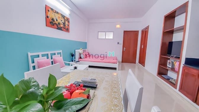 Hình ảnh Cho thuê Trang Chủ MB66.COM / Đăng Ký Tặng 66K dịch vụ cao cấp phòng full nội thất tại Tân Bình