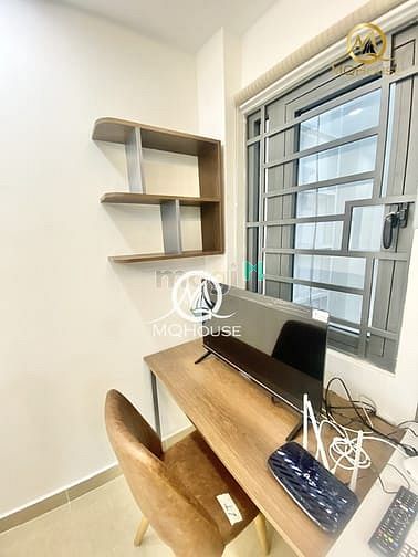 Hình ảnh STUDIO Balcon, cửa sổ ngập nắng thoáng mát, Bình Thạnh