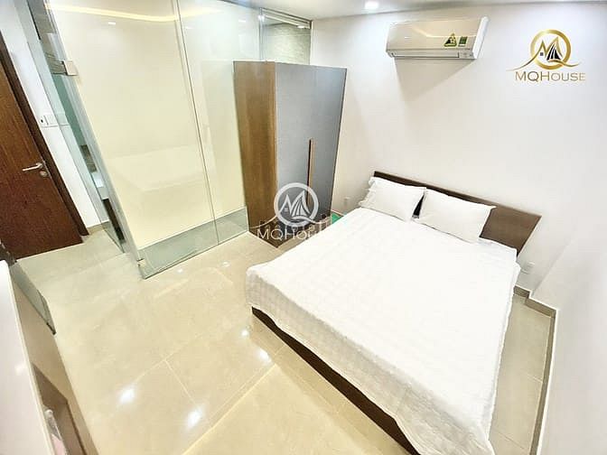 Hình ảnh STUDIO Balcon, cửa sổ ngập nắng thoáng mát, Bình Thạnh