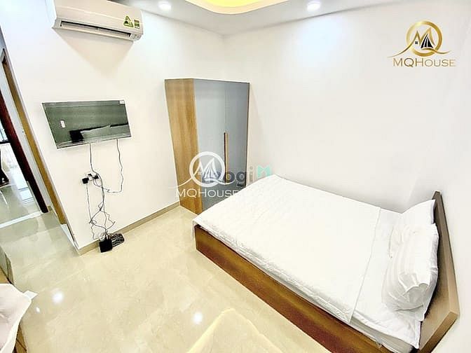 Hình ảnh STUDIO Balcon, cửa sổ ngập nắng thoáng mát, Bình Thạnh