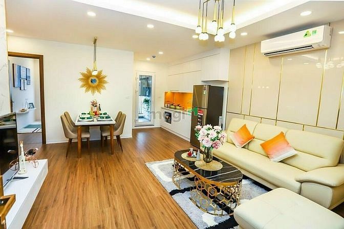 Hình ảnh Ra mắt quỹ căn tầng đẹp nhất dự án chung cư cao cấp Eurowindow Tower