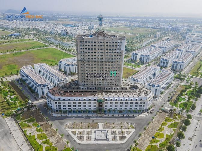 Hình ảnh Ra mắt quỹ căn tầng đẹp nhất dự án chung cư cao cấp Eurowindow Tower