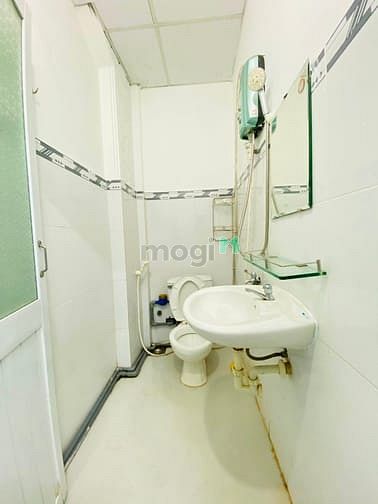 Hình ảnh CHDV rộng rãi - có ban công thoáng mát || Q. Bình Thạnh