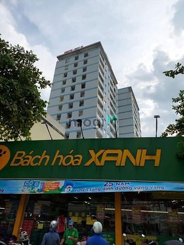 Hình ảnh CHỈ 1.2 TỶ SỞ HỮU NGAY CĂN HỘ 62M Cho Hộ Gia Đình